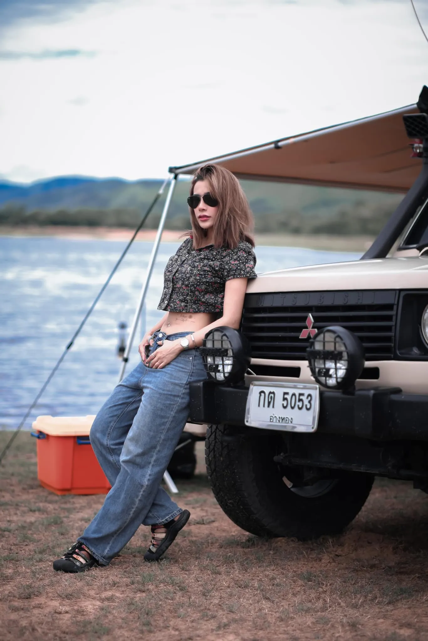 เปิดวาร์ปสาวสวย เมย์ รัตติยา (amethys.mae)สาวไทอินก็มาดิคร้าบ 43