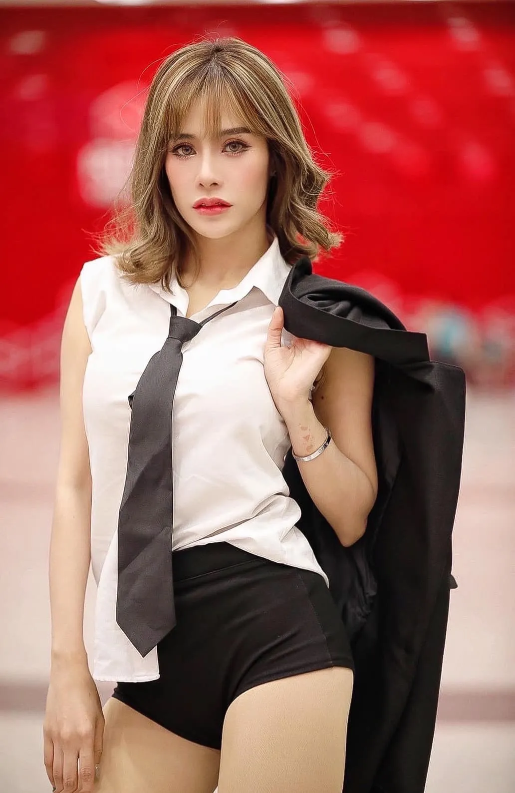 เปิดวาร์ปสาวสวย เมย์ รัตติยา (amethys.mae)สาวไทอินก็มาดิคร้าบ 44