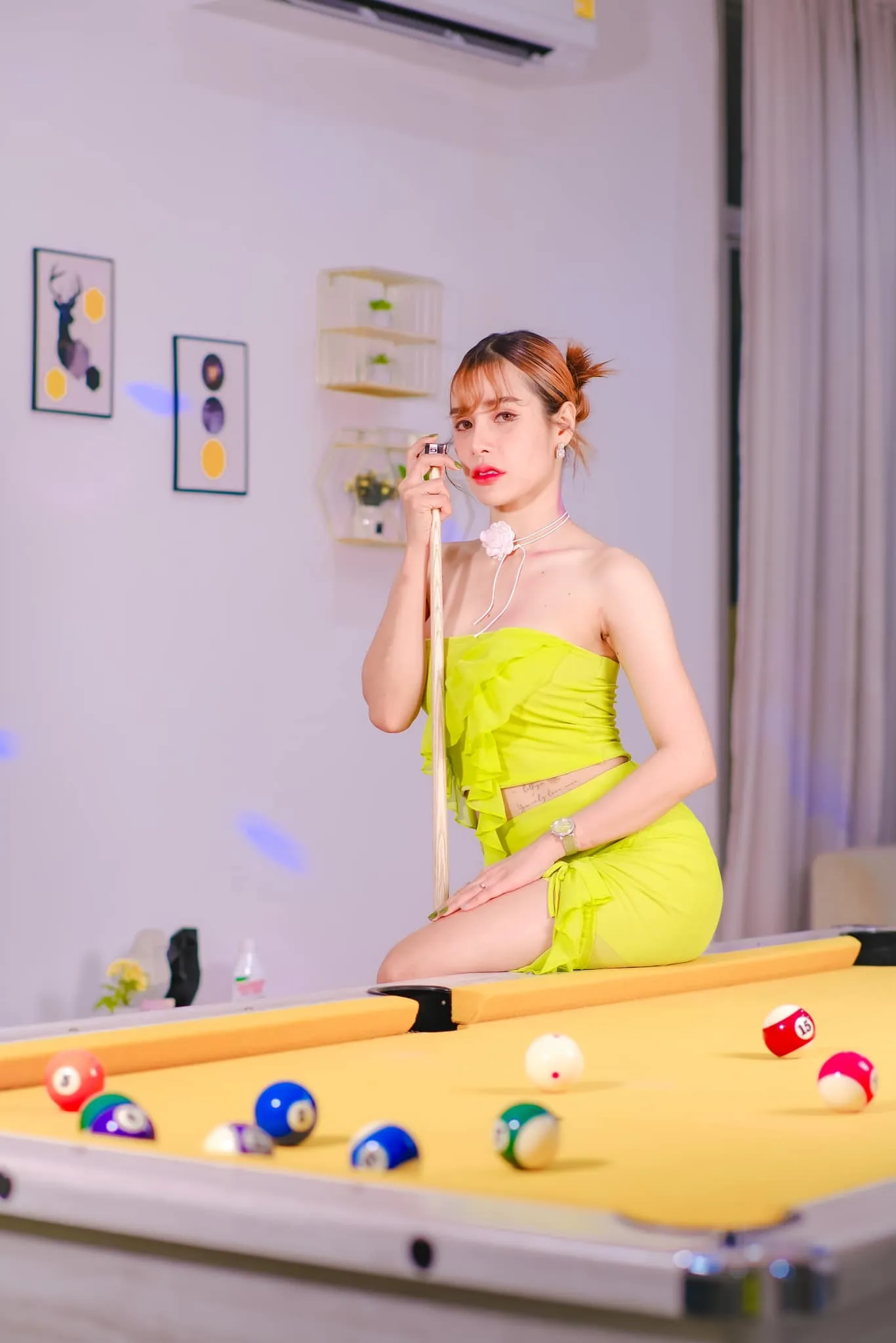 เปิดวาร์ปสาวสวย เมย์ รัตติยา (amethys.mae)สาวไทอินก็มาดิคร้าบ 45