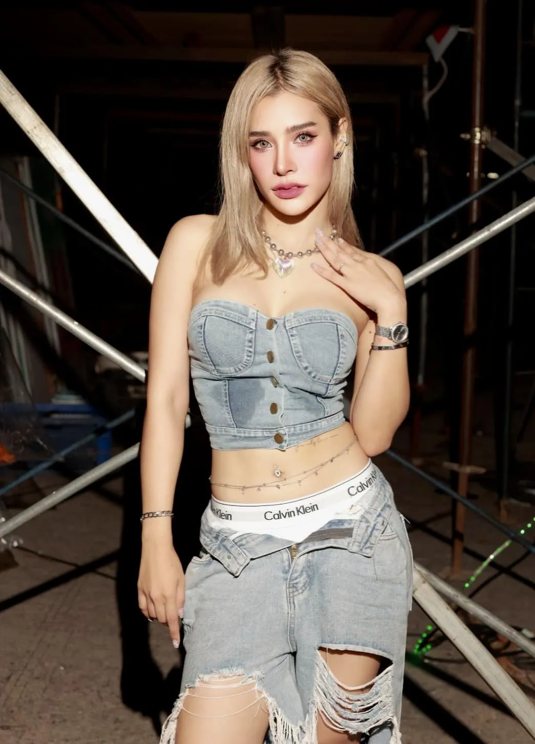 เปิดวาร์ปสาวสวย เมย์ รัตติยา (amethys.mae)สาวไทอินก็มาดิคร้าบ 4