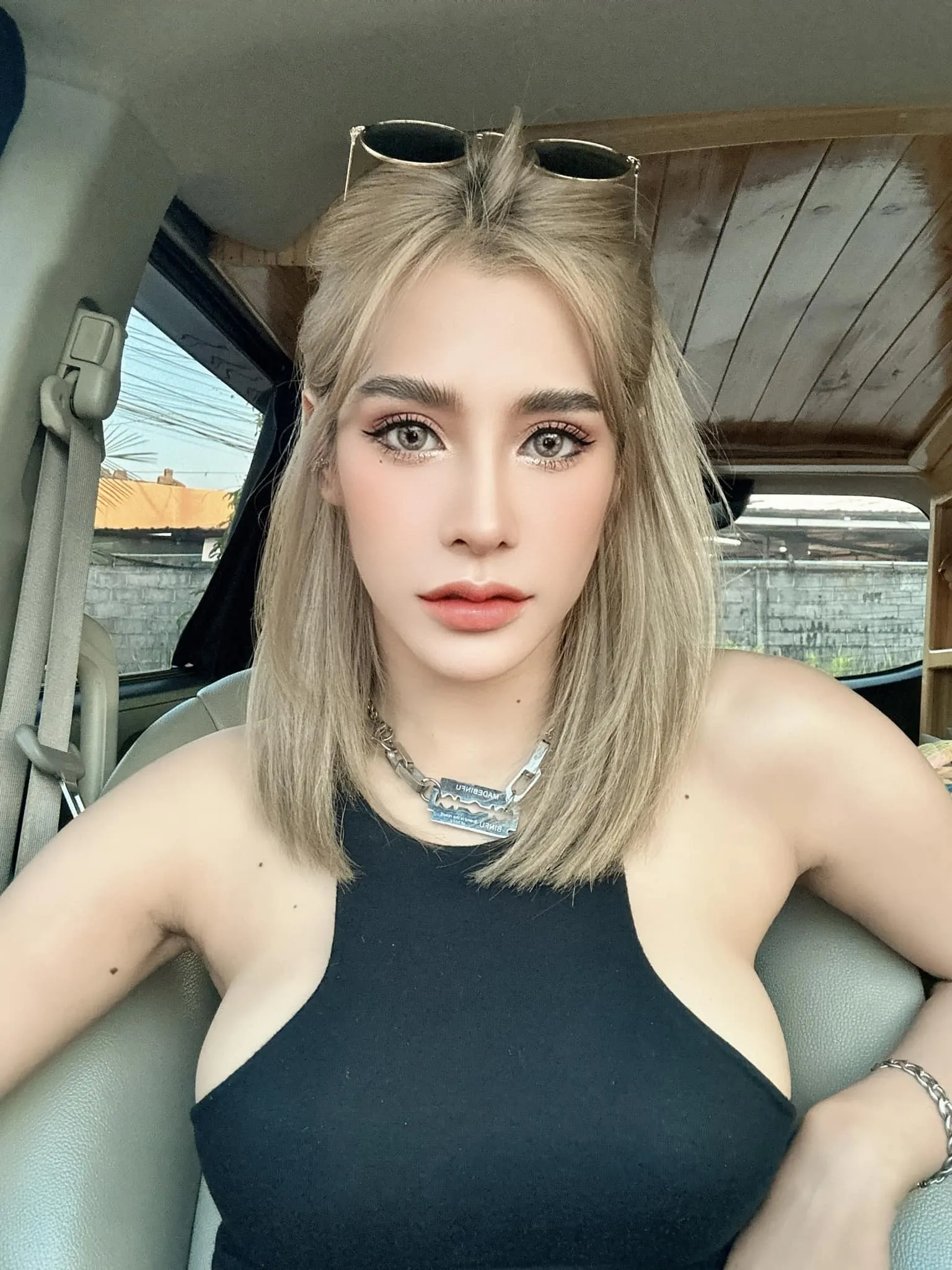 เปิดวาร์ปสาวสวย เมย์ รัตติยา (amethys.mae)สาวไทอินก็มาดิคร้าบ 7