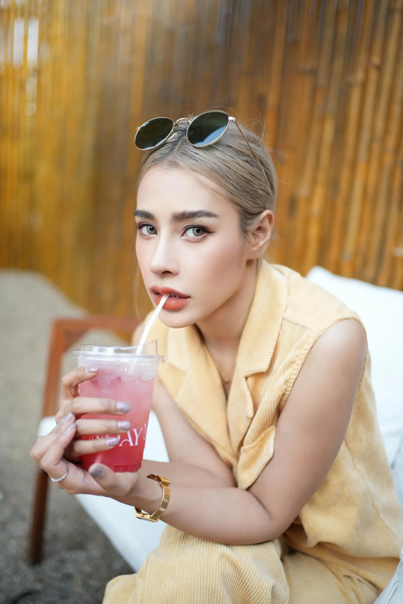 เปิดวาร์ปสาวสวย เมย์ รัตติยา (amethys.mae)สาวไทอินก็มาดิคร้าบ 9