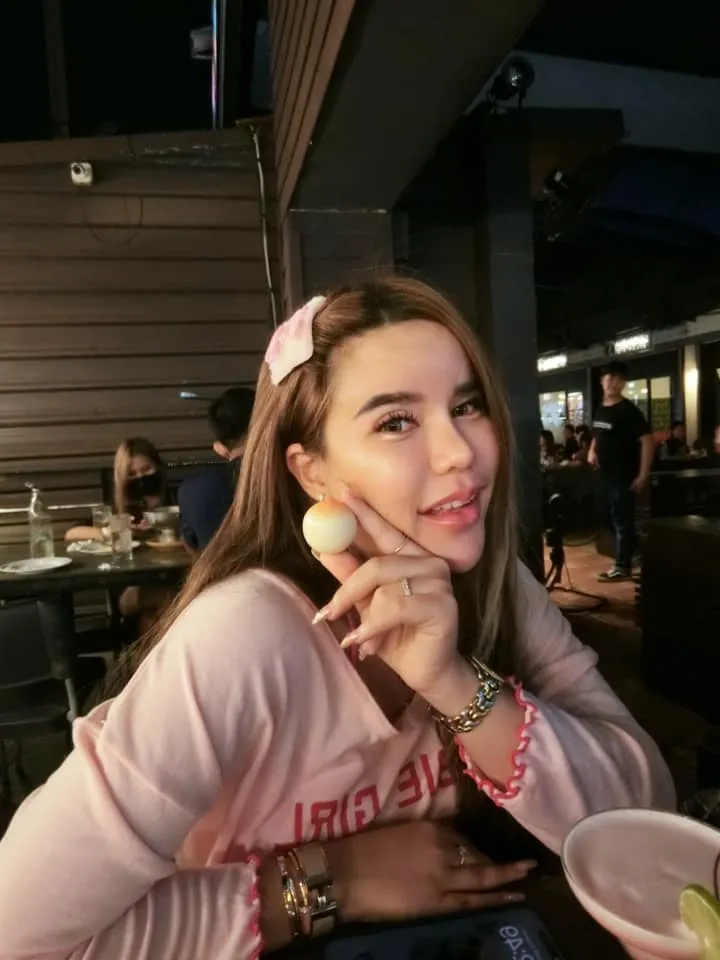 เปิดวาร์ปสาวสวย ซ้อทราย (Sai Wiriya) กับประเด็นสุดร้อนแรง 14