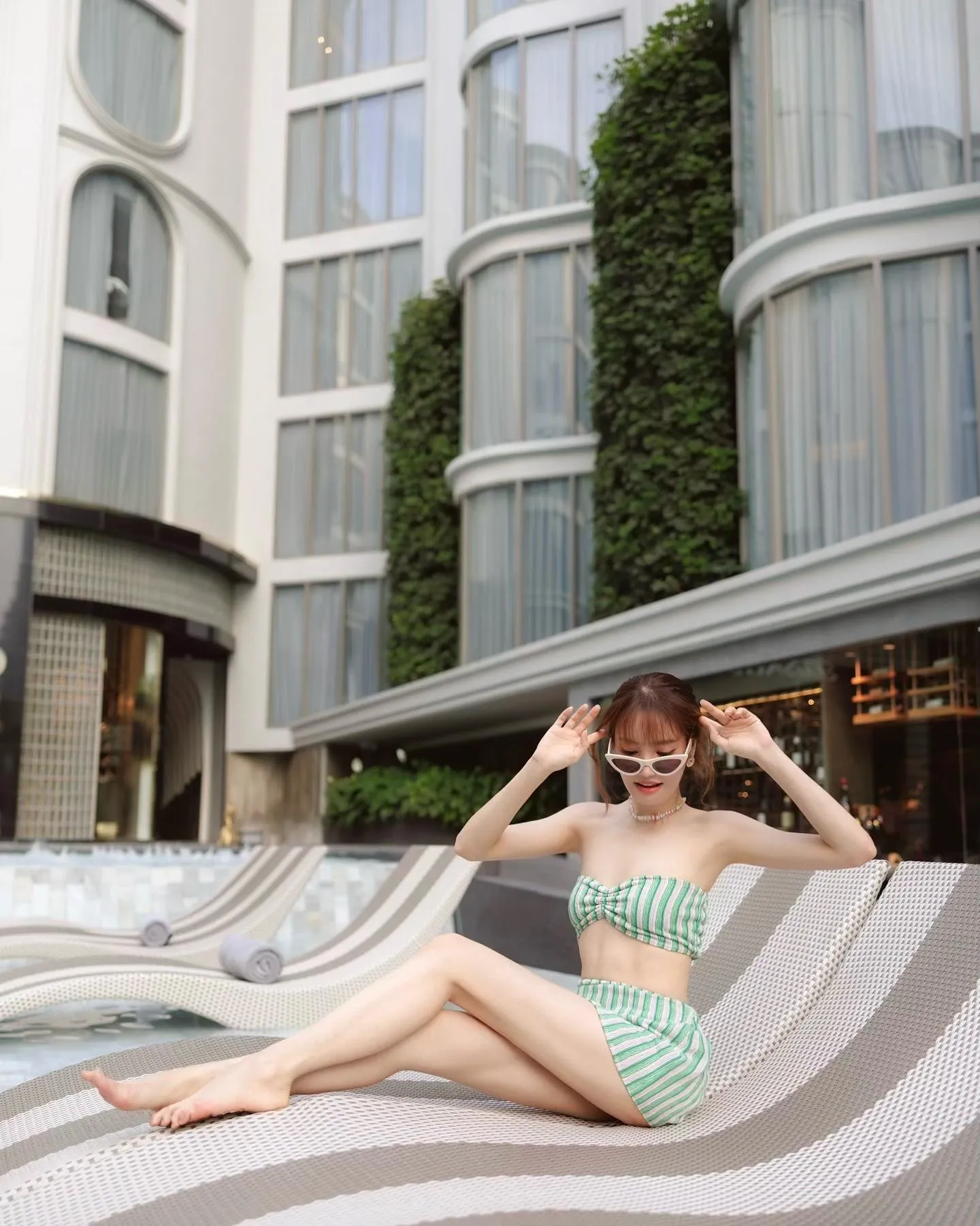 เปิดวาร์ปสาวสวย แกรนด์ กรณ์ภัสสร (grand_thestar) นักร้องเสียงพระเจ้าสุดแซ่บ 26