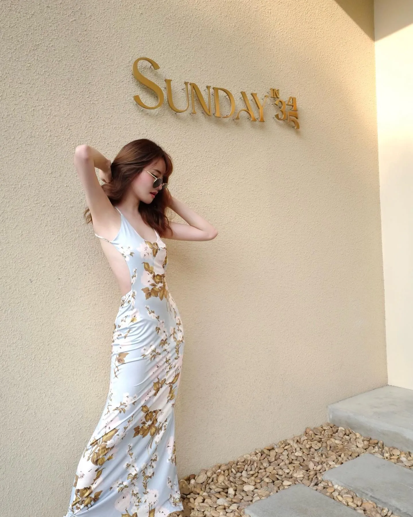 เปิดวาร์ปสาวสวย แกรนด์ กรณ์ภัสสร (grand_thestar) นักร้องเสียงพระเจ้าสุดแซ่บ 33