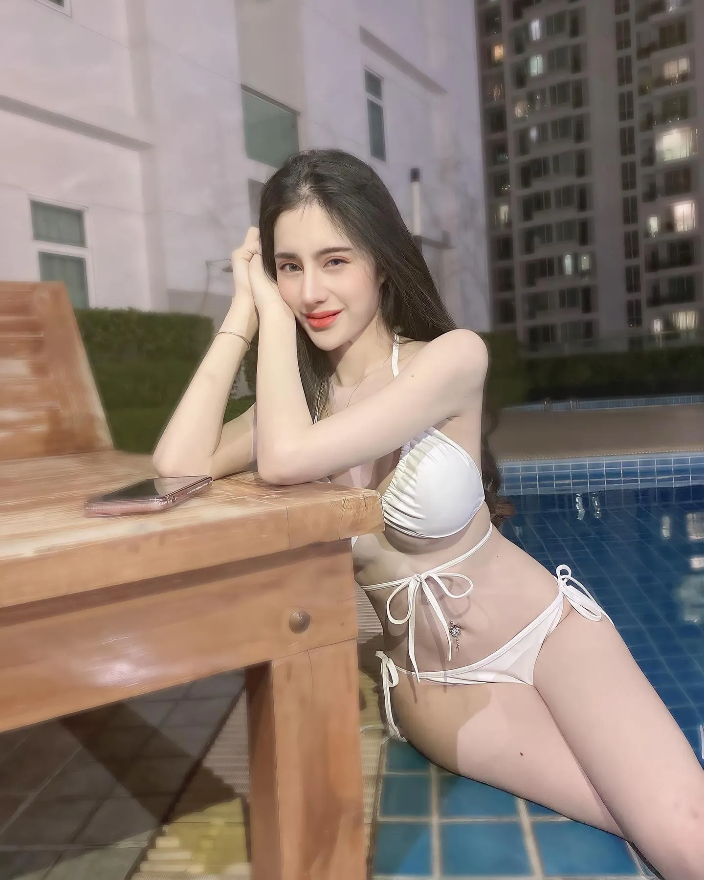 เปิดวาร์ปสาวสวย ซ้อพิเพลง ณัฐวิภา ศิริพิบูลย์ (piplengg) สาวหน้าสวย หุ่นสุดเอ็กซ์ 26