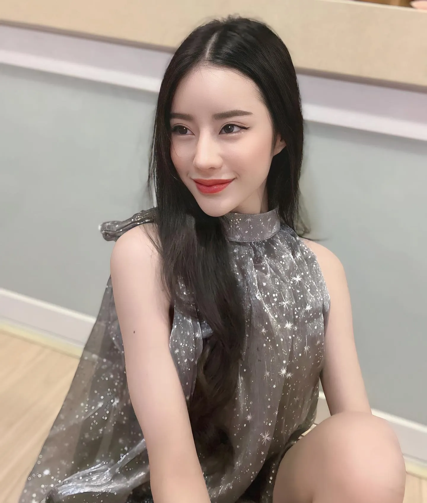 เปิดวาร์ปสาวสวย ซ้อพิเพลง ณัฐวิภา ศิริพิบูลย์ (piplengg) สาวหน้าสวย หุ่นสุดเอ็กซ์ 28