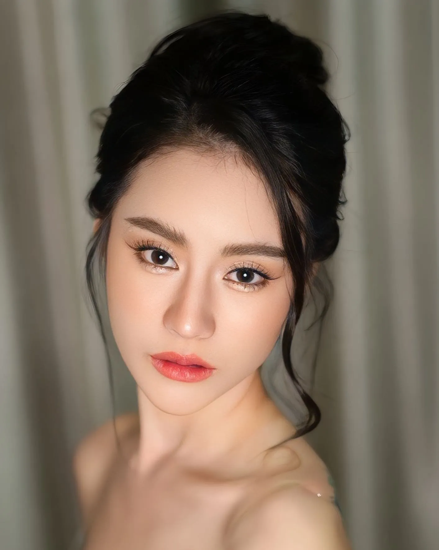 เปิดวาร์ปสาวสวย ซ้อพิเพลง ณัฐวิภา ศิริพิบูลย์ (piplengg) สาวหน้าสวย หุ่นสุดเอ็กซ์ 29