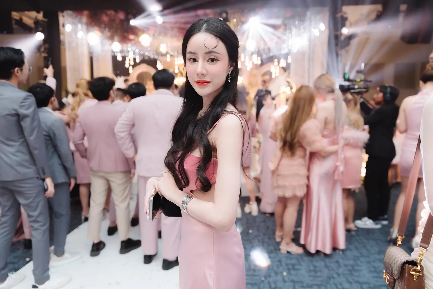 เปิดวาร์ปสาวสวย ซ้อพิเพลง ณัฐวิภา ศิริพิบูลย์ (piplengg) สาวหน้าสวย หุ่นสุดเอ็กซ์ 33