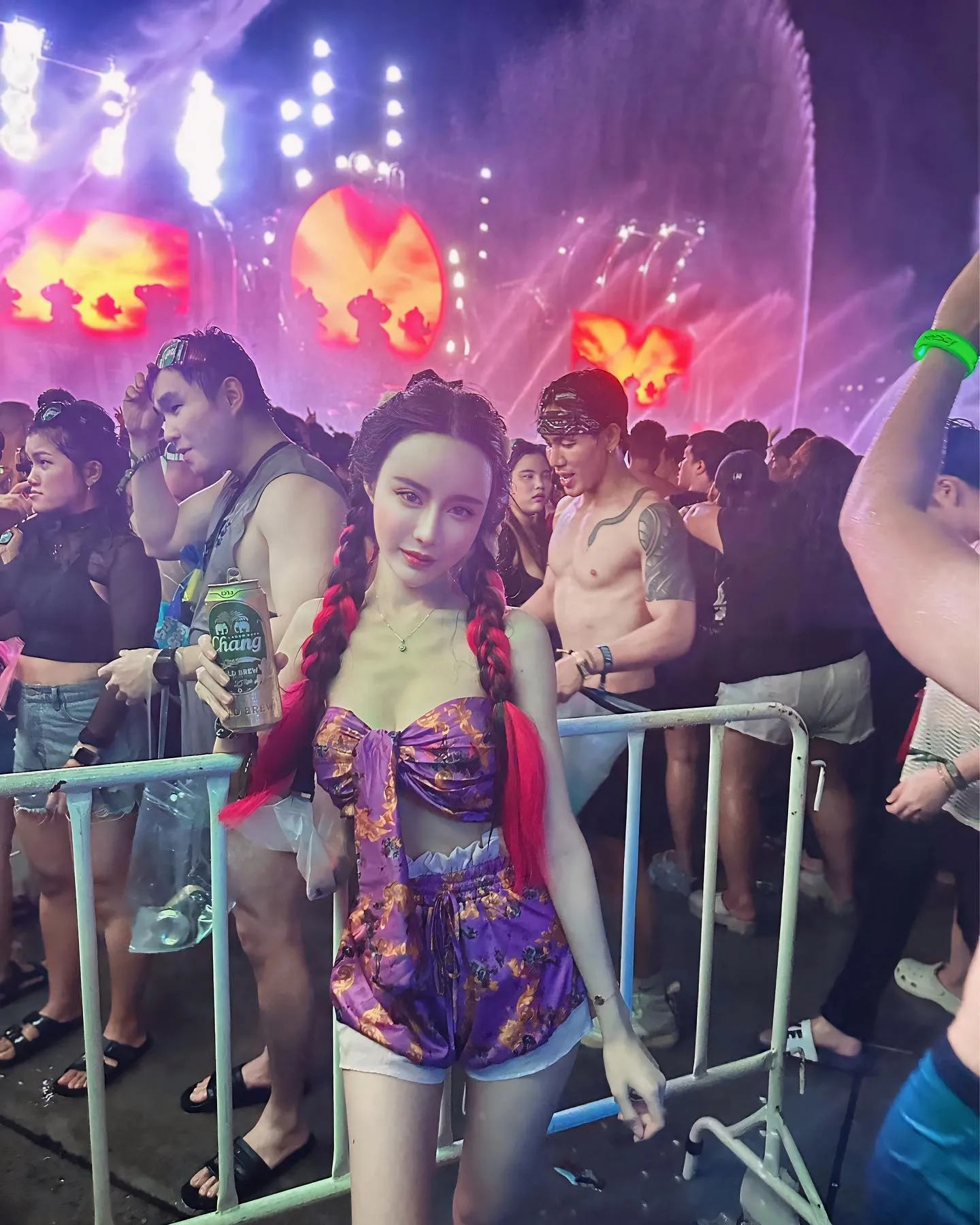 เปิดวาร์ปสาวสวย ซ้อพิเพลง ณัฐวิภา ศิริพิบูลย์ (piplengg) สาวหน้าสวย หุ่นสุดเอ็กซ์ 37