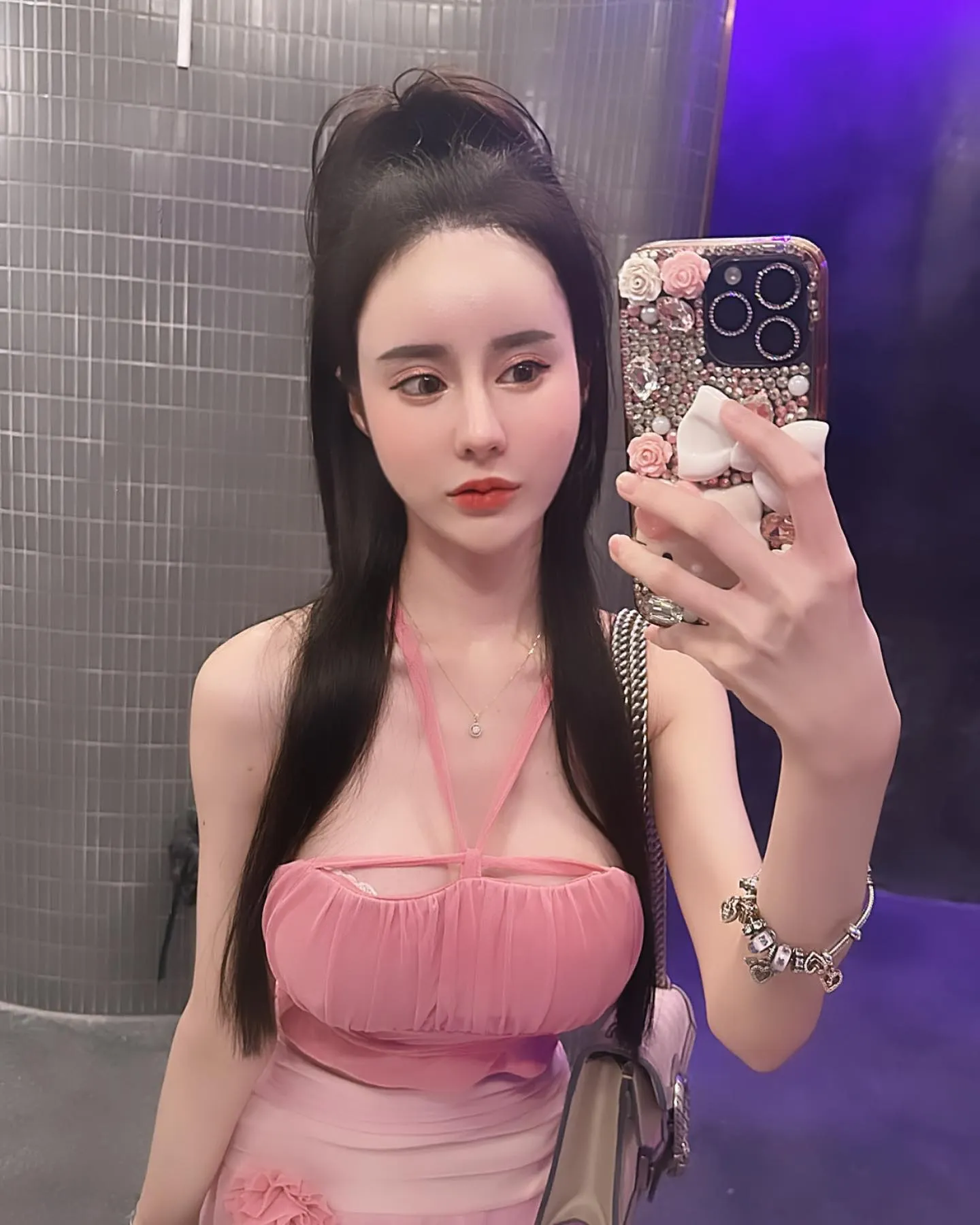 เปิดวาร์ปสาวสวย ซ้อพิเพลง ณัฐวิภา ศิริพิบูลย์ (piplengg) สาวหน้าสวย หุ่นสุดเอ็กซ์ 41