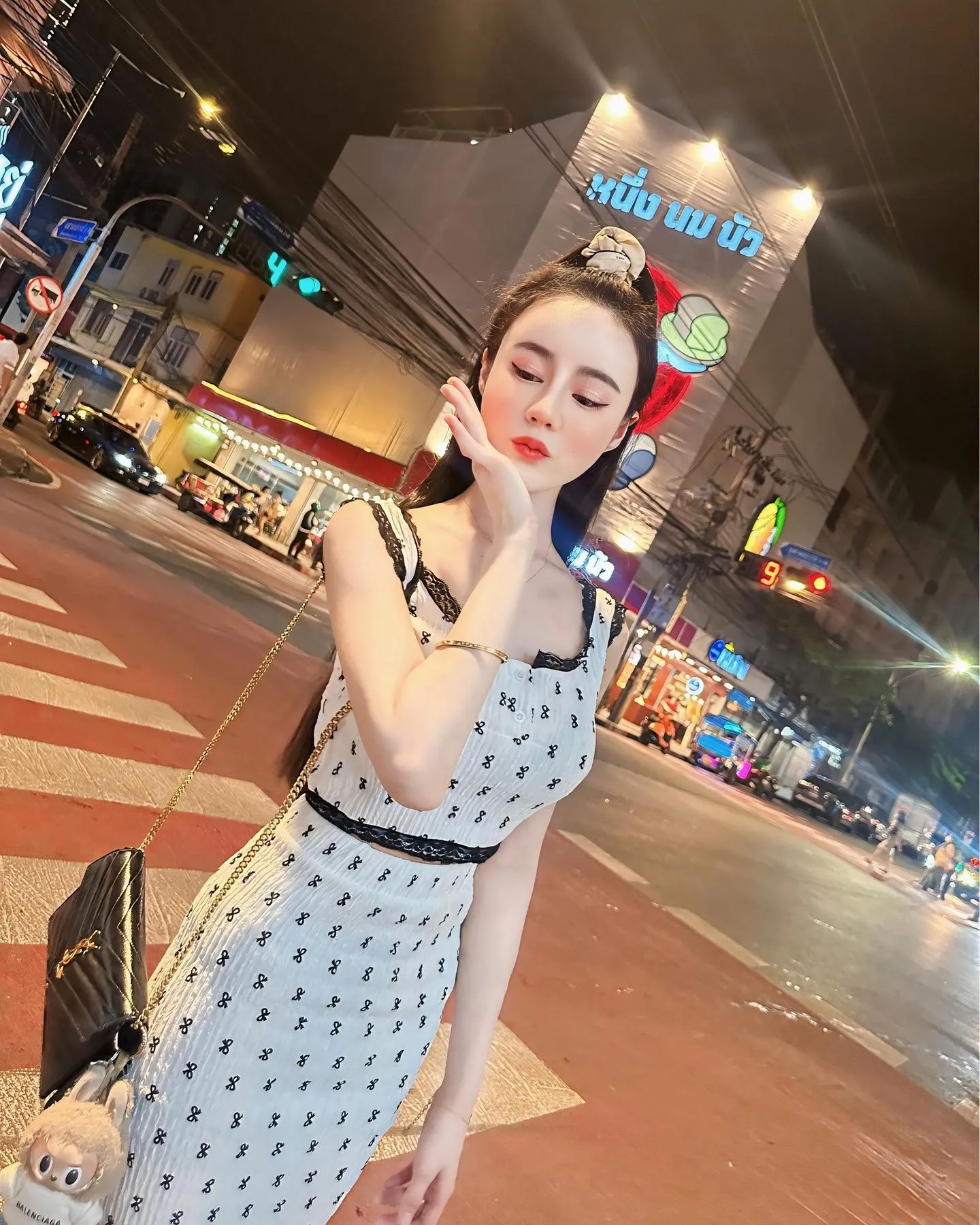 เปิดวาร์ปสาวสวย ซ้อพิเพลง ณัฐวิภา ศิริพิบูลย์ (piplengg) สาวหน้าสวย หุ่นสุดเอ็กซ์ 42