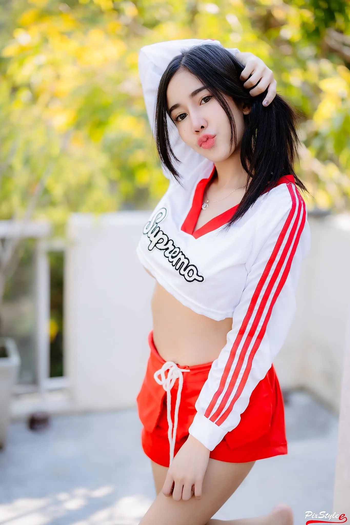 เปิดวาร์ปสาวสวย ซ้อจ๊ะจ๋าJaja Jaja นางแบบหุ่นแน่นทุกจุดที่กำลังมีกระแส 48