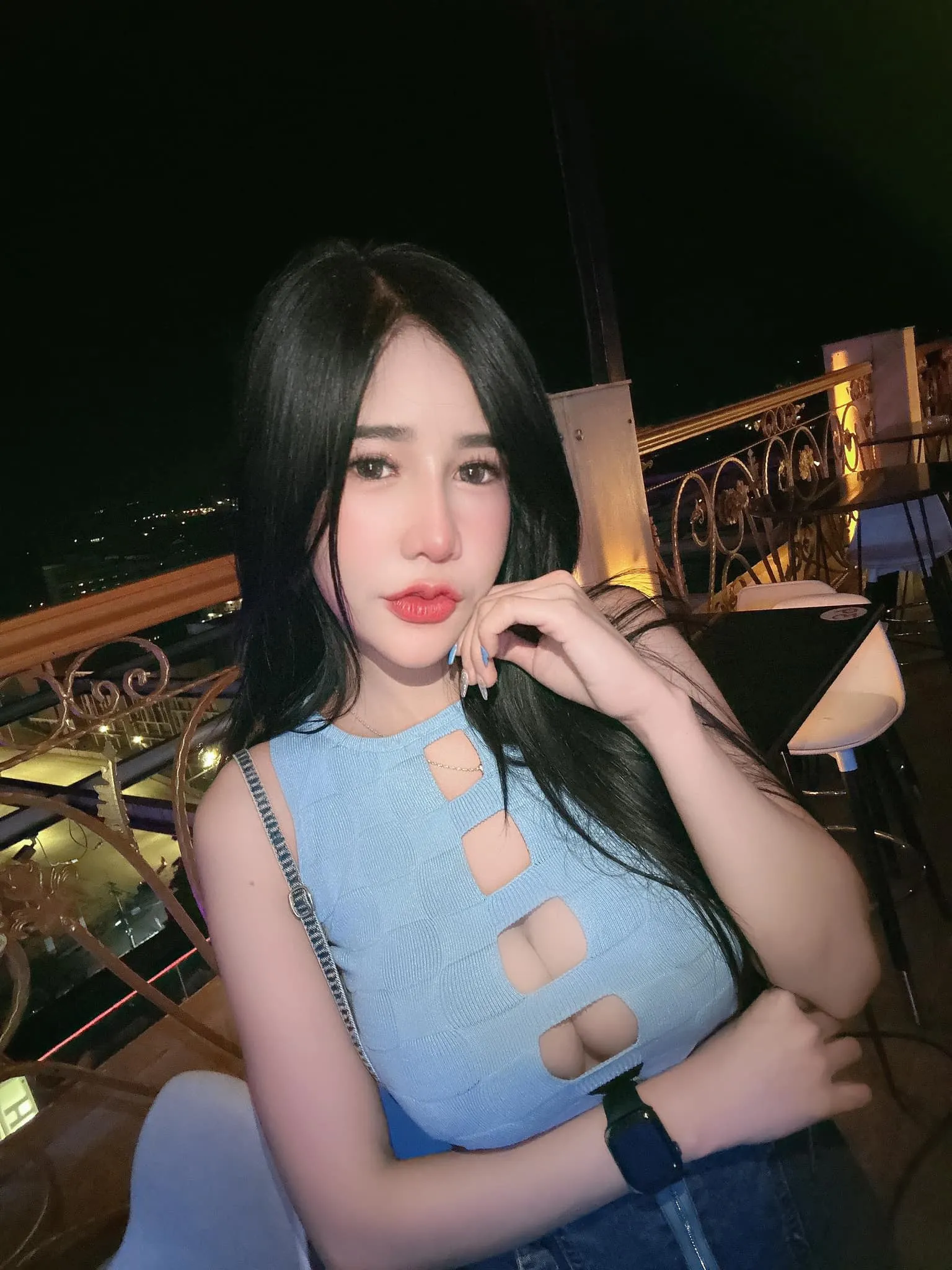 เปิดวาร์ปสาวสวย ซ้อจ๊ะจ๋าJaja Jaja นางแบบหุ่นแน่นทุกจุดที่กำลังมีกระแส 7