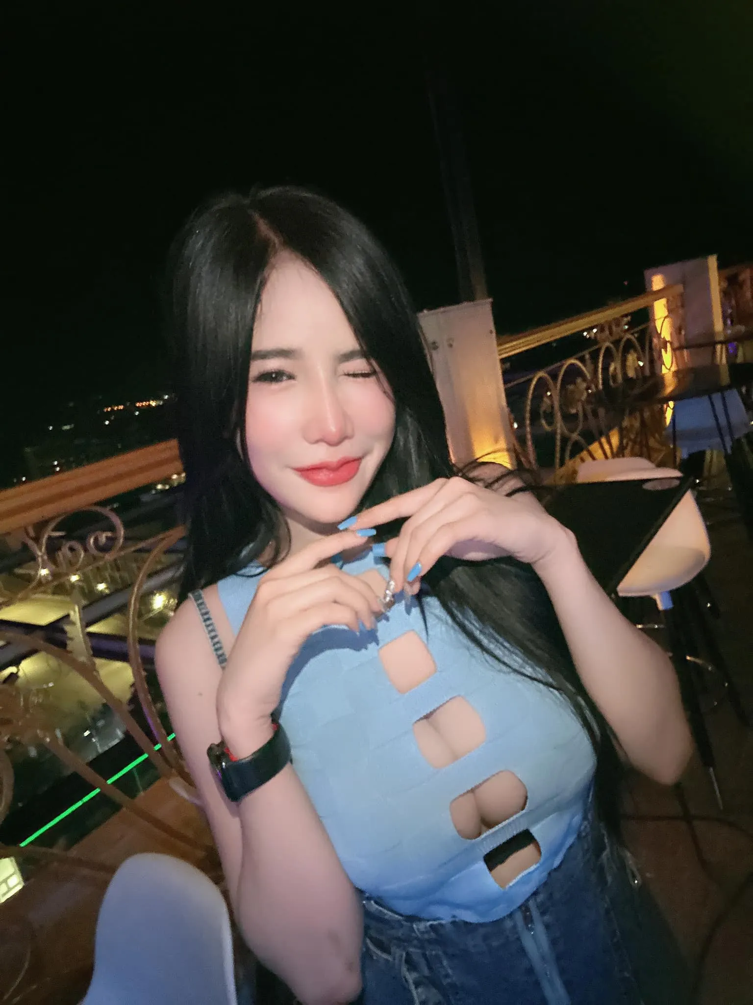 เปิดวาร์ปสาวสวย ซ้อจ๊ะจ๋าJaja Jaja นางแบบหุ่นแน่นทุกจุดที่กำลังมีกระแส 9