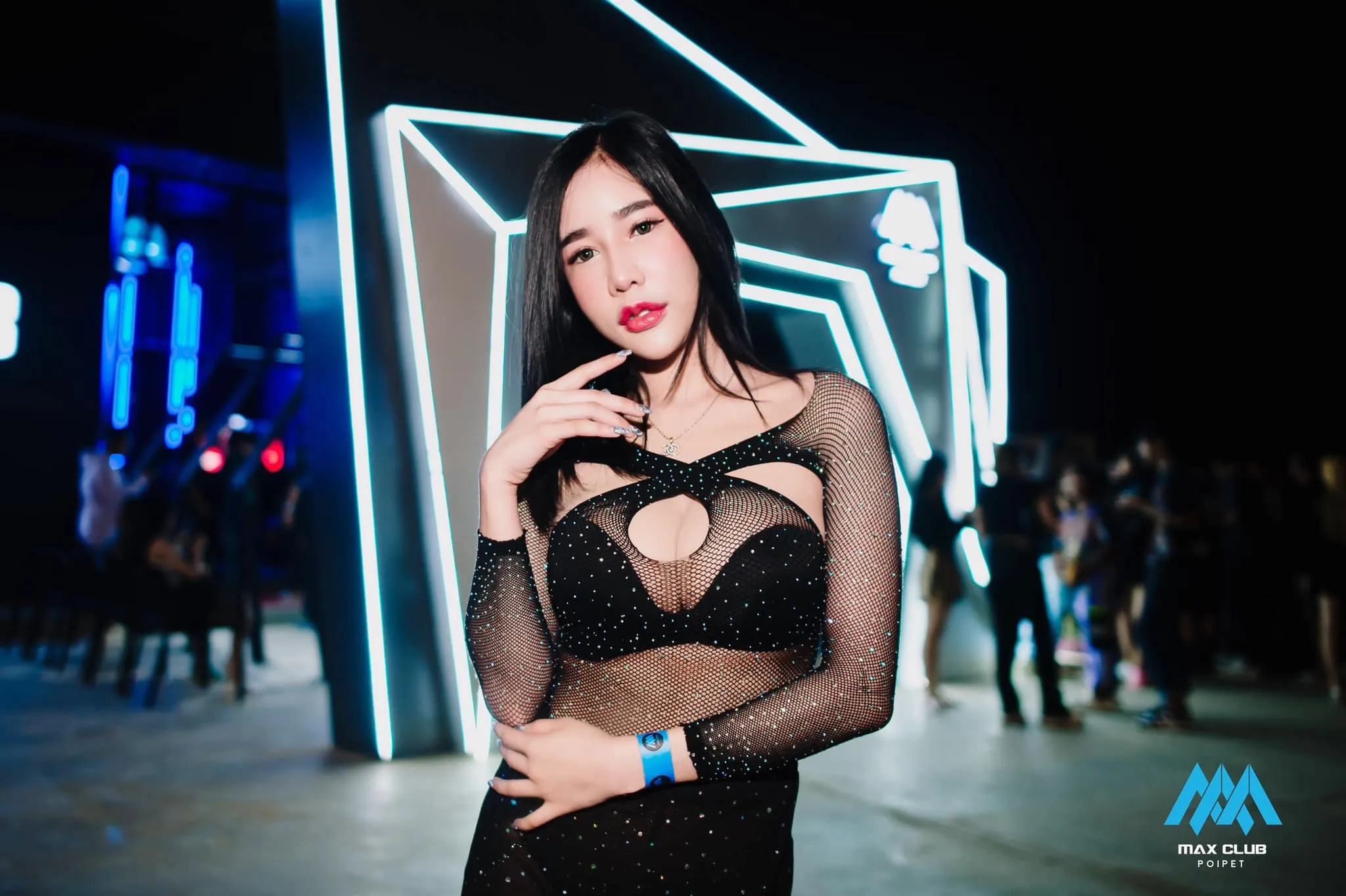 เปิดวาร์ปสาวสวย ซ้อจ๊ะจ๋าJaja Jaja นางแบบหุ่นแน่นทุกจุดที่กำลังมีกระแส 12