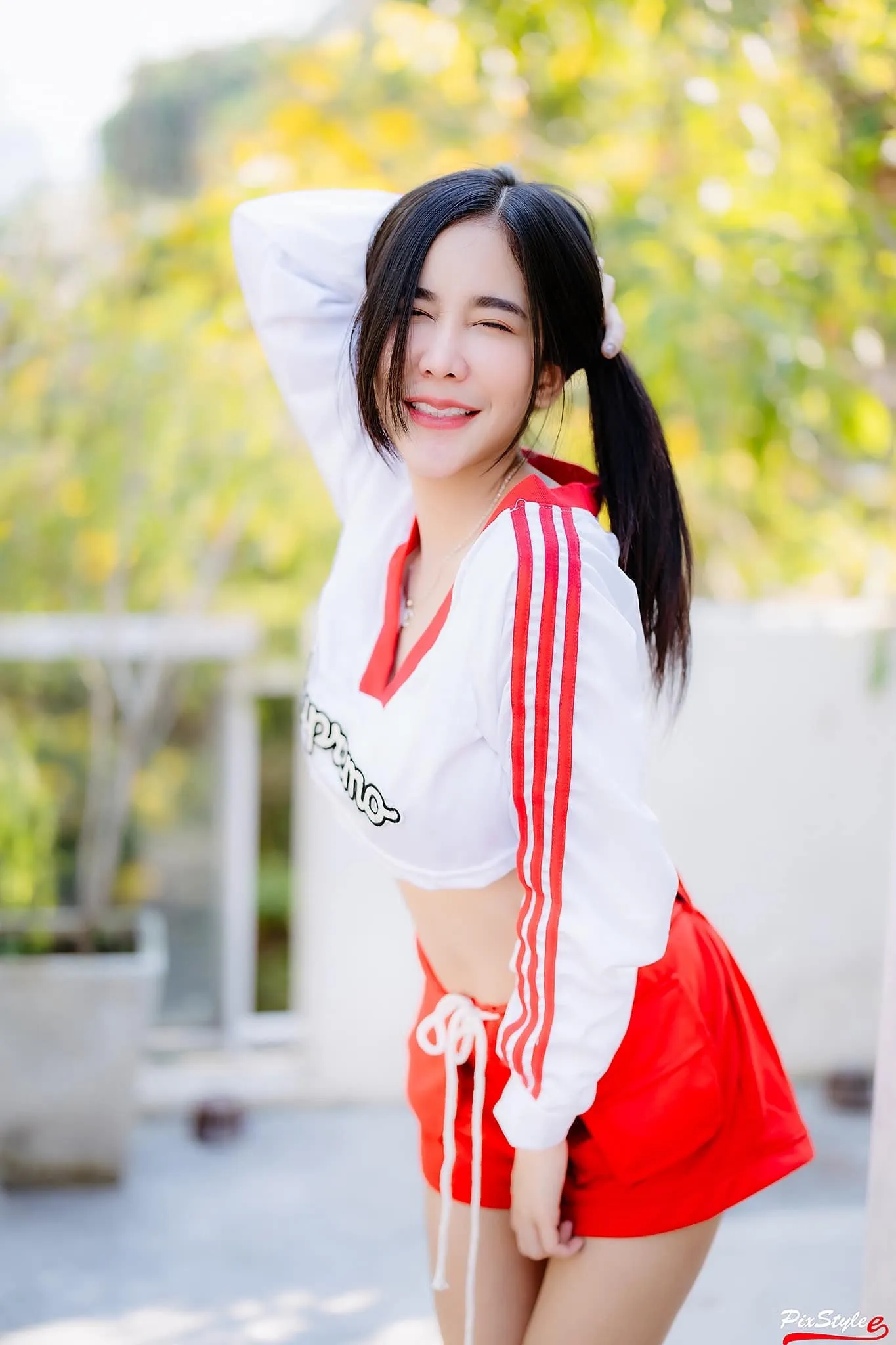 เปิดวาร์ปสาวสวย ซ้อจ๊ะจ๋าJaja Jaja นางแบบหุ่นแน่นทุกจุดที่กำลังมีกระแส 25