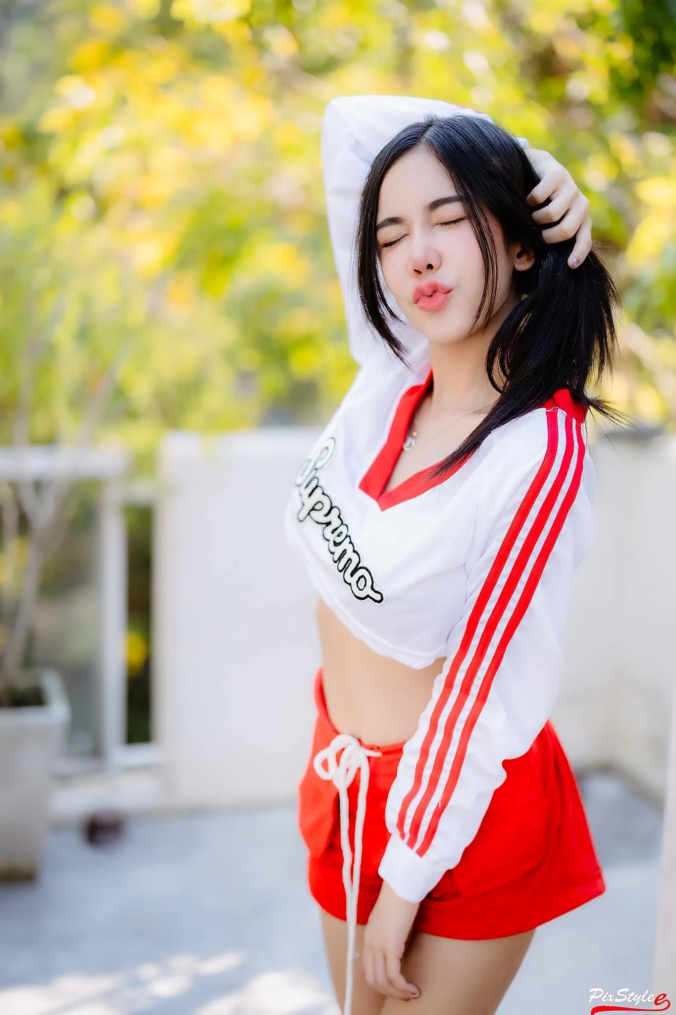 เปิดวาร์ปสาวสวย ซ้อจ๊ะจ๋าJaja Jaja นางแบบหุ่นแน่นทุกจุดที่กำลังมีกระแส 35