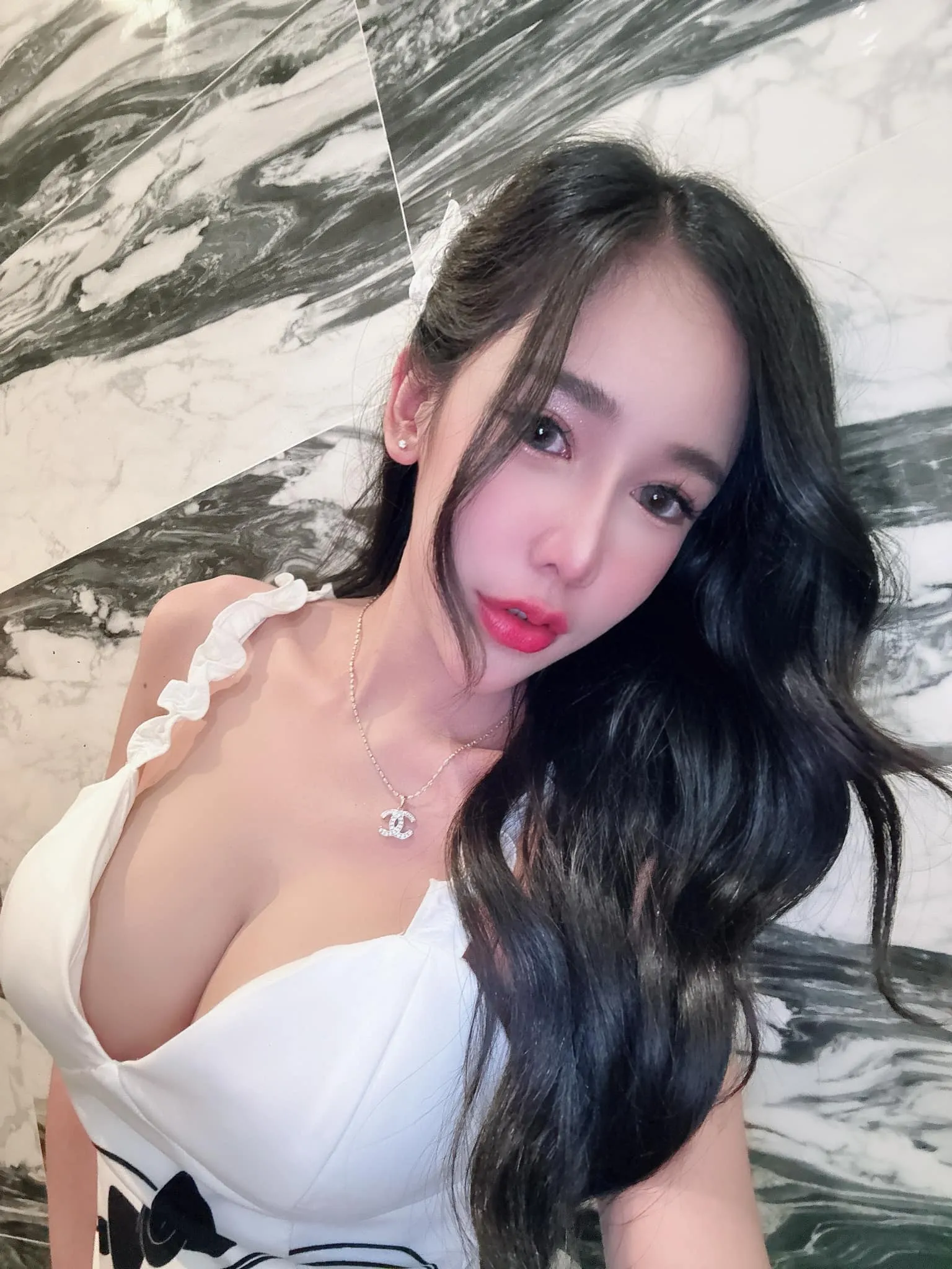 เปิดวาร์ปสาวสวย ซ้อจ๊ะจ๋าJaja Jaja นางแบบหุ่นแน่นทุกจุดที่กำลังมีกระแส 39