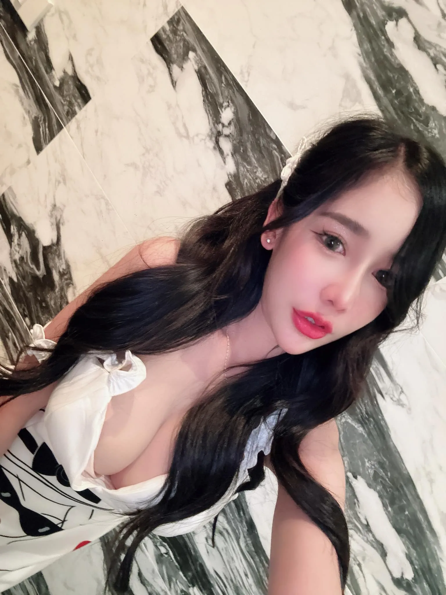 เปิดวาร์ปสาวสวย ซ้อจ๊ะจ๋าJaja Jaja นางแบบหุ่นแน่นทุกจุดที่กำลังมีกระแส 40