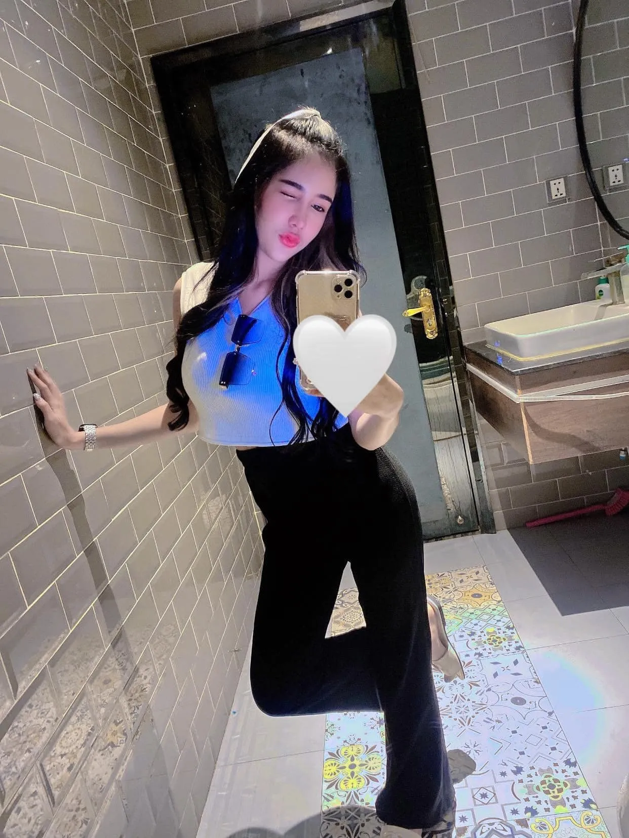 เปิดวาร์ปสาวสวย ซ้อจ๊ะจ๋าJaja Jaja นางแบบหุ่นแน่นทุกจุดที่กำลังมีกระแส 42