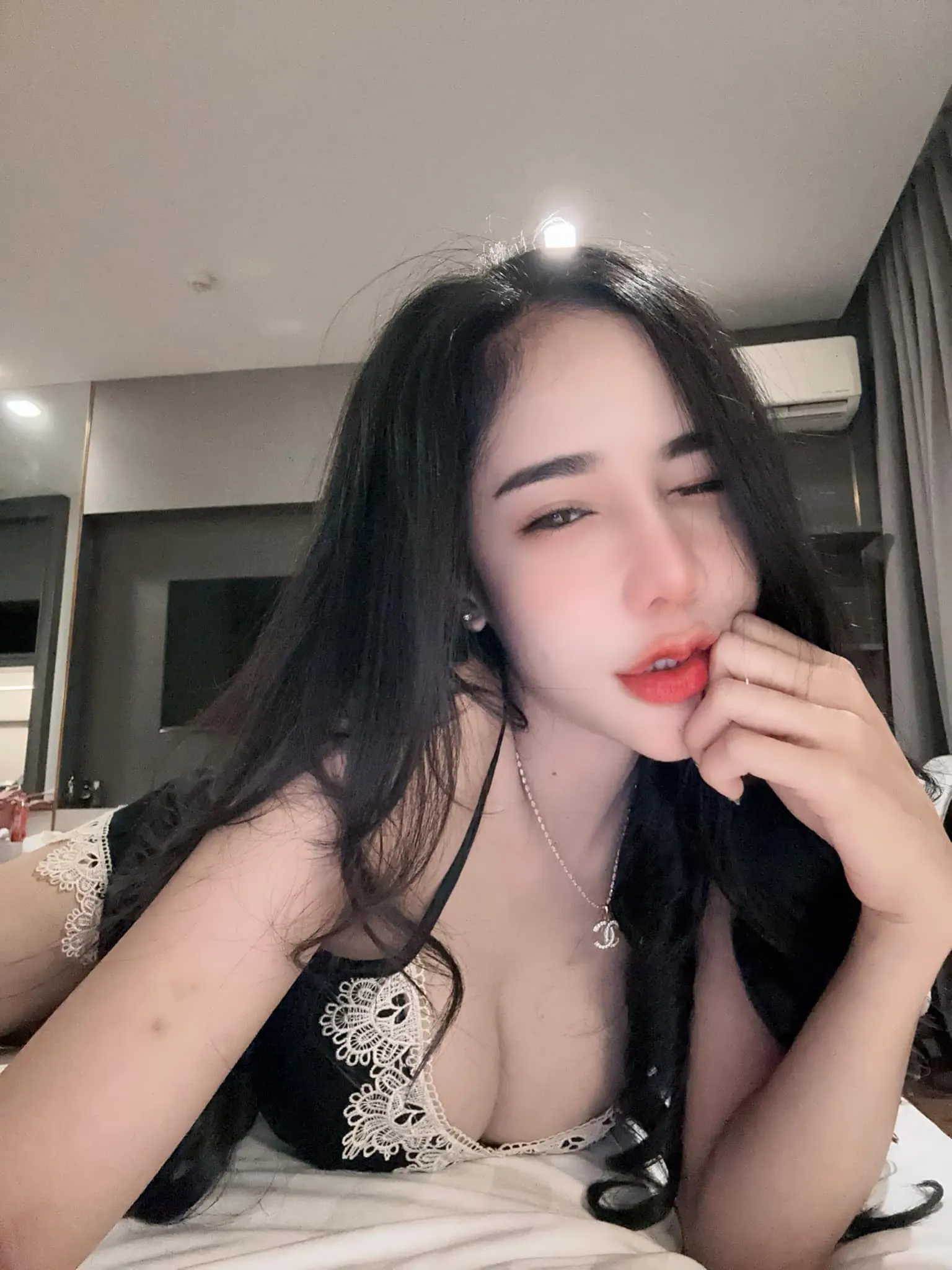 เปิดวาร์ปสาวสวย ซ้อจ๊ะจ๋าJaja Jaja นางแบบหุ่นแน่นทุกจุดที่กำลังมีกระแส 43