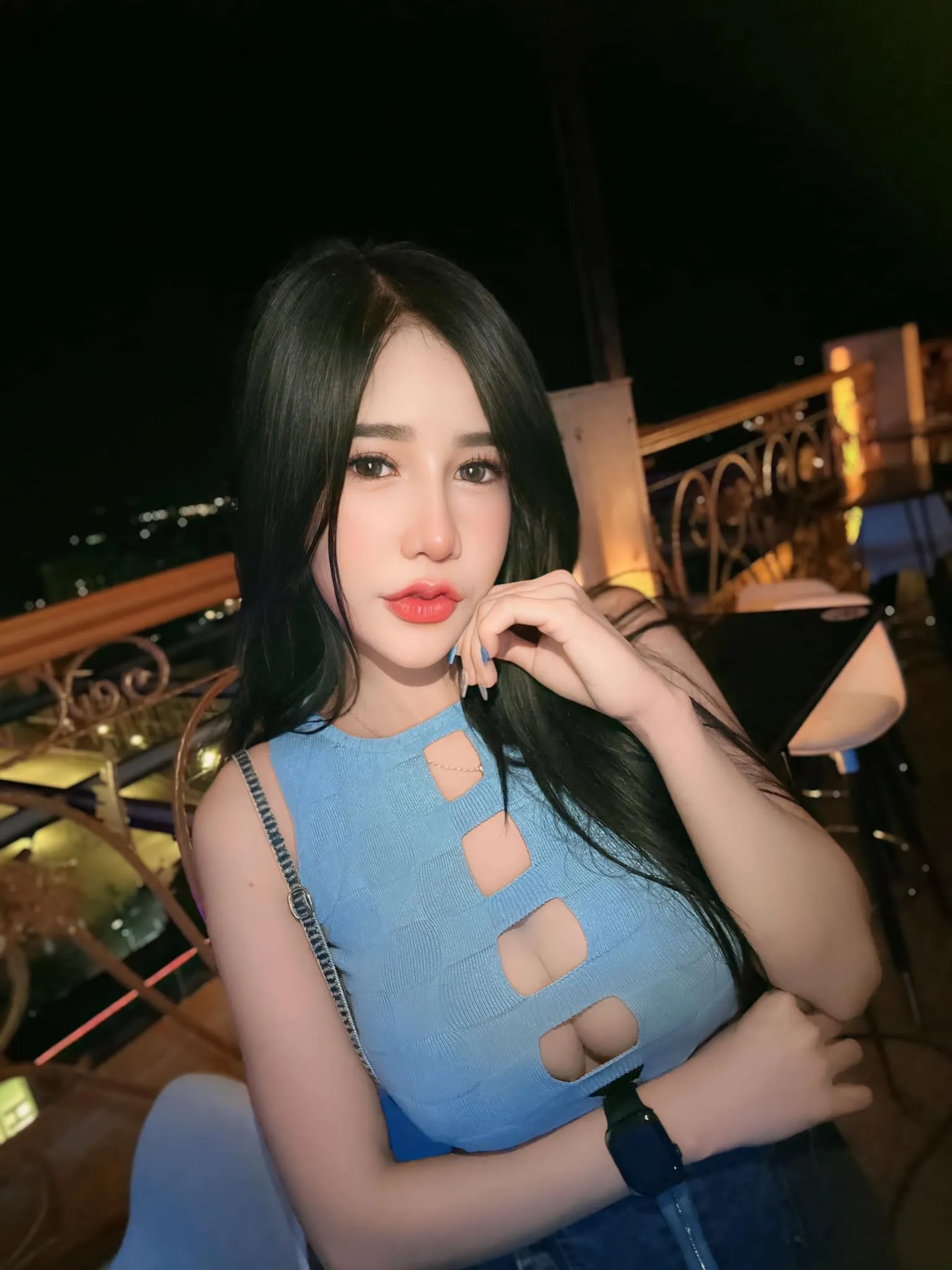 เปิดวาร์ปสาวสวย ซ้อจ๊ะจ๋าJaja Jaja นางแบบหุ่นแน่นทุกจุดที่กำลังมีกระแส 44