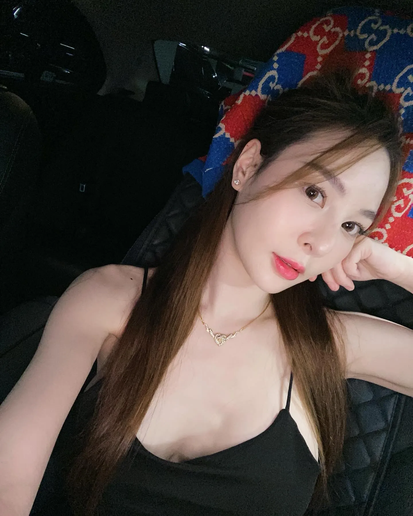 เปิดวาร์ปสาวสวย น้องจอย (joinyy) แม่ค้าน้ำปั่นที่กระแสดีมากๆ 10
