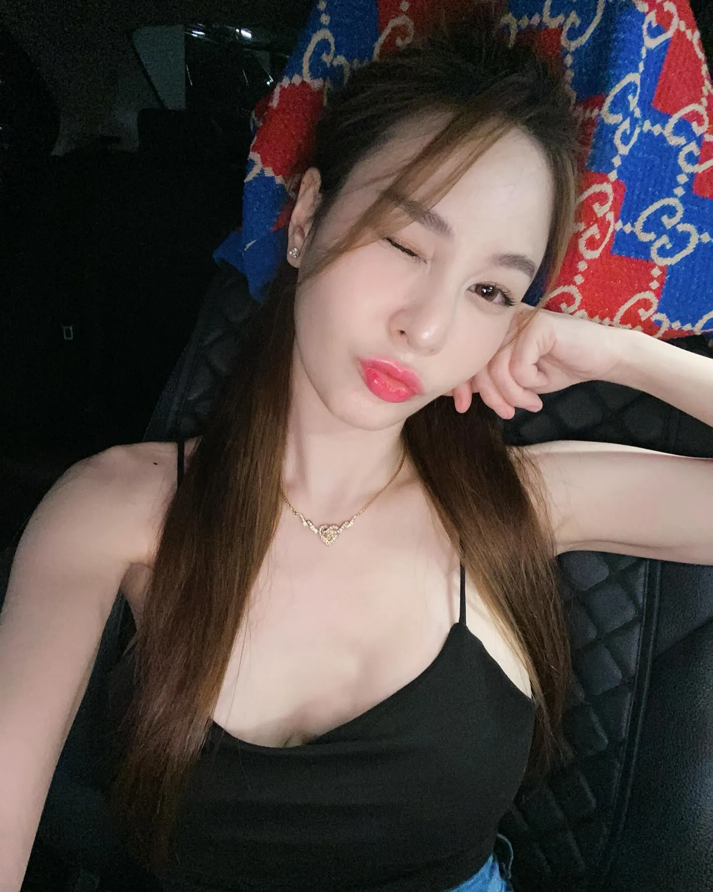 เปิดวาร์ปสาวสวย น้องจอย (joinyy) แม่ค้าน้ำปั่นที่กระแสดีมากๆ 11