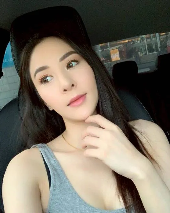 เปิดวาร์ปสาวสวย น้องจอย (joinyy) แม่ค้าน้ำปั่นที่กระแสดีมากๆ 27
