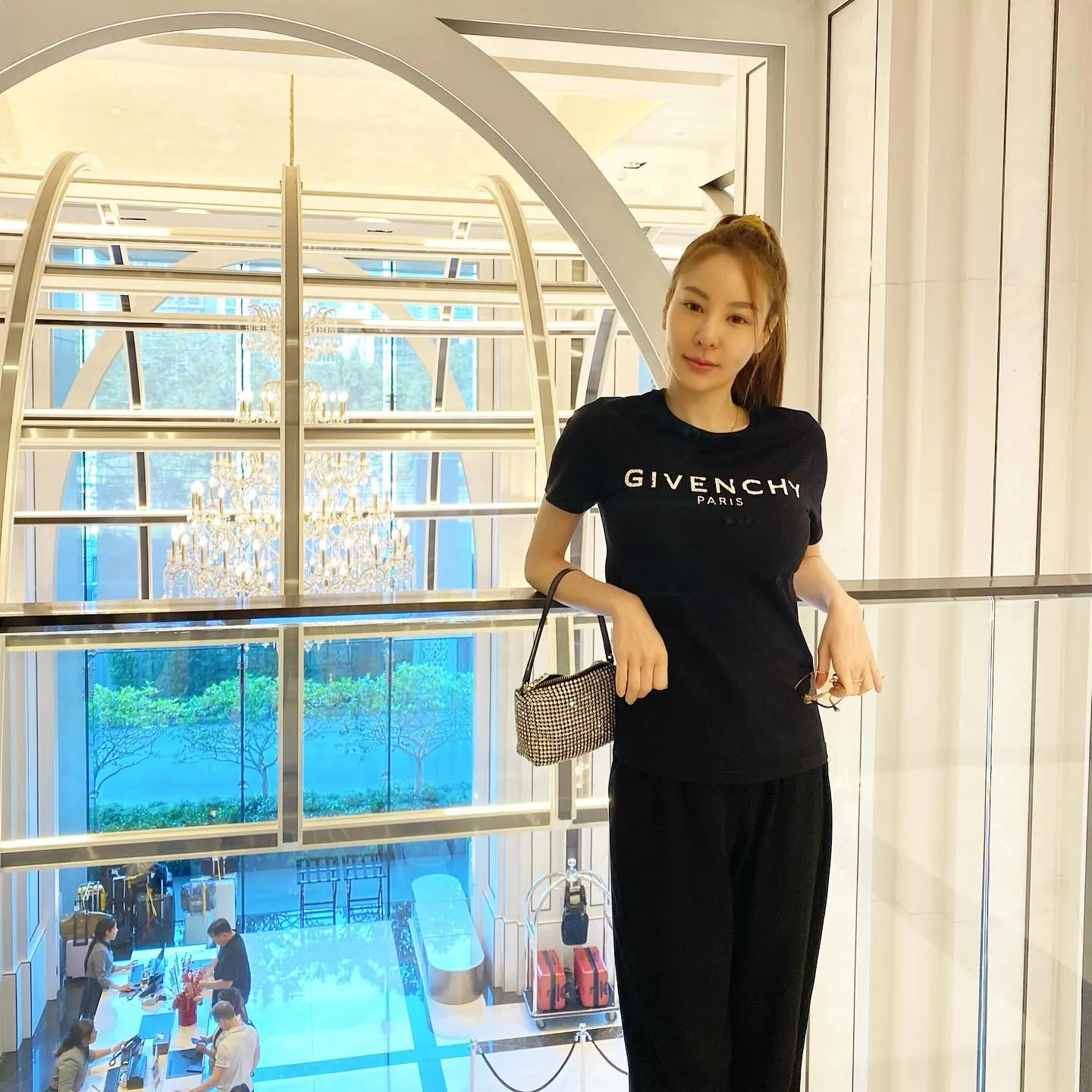 เปิดวาร์ปสาวสวย น้องจอย (joinyy) แม่ค้าน้ำปั่นที่กระแสดีมากๆ 5