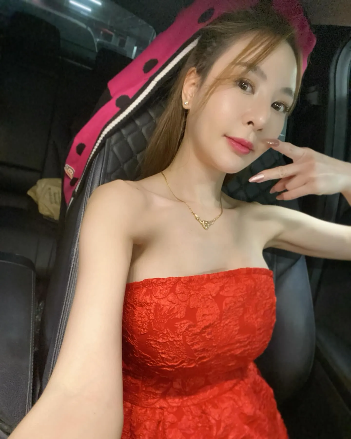 เปิดวาร์ปสาวสวย น้องจอย (joinyy) แม่ค้าน้ำปั่นที่กระแสดีมากๆ 6