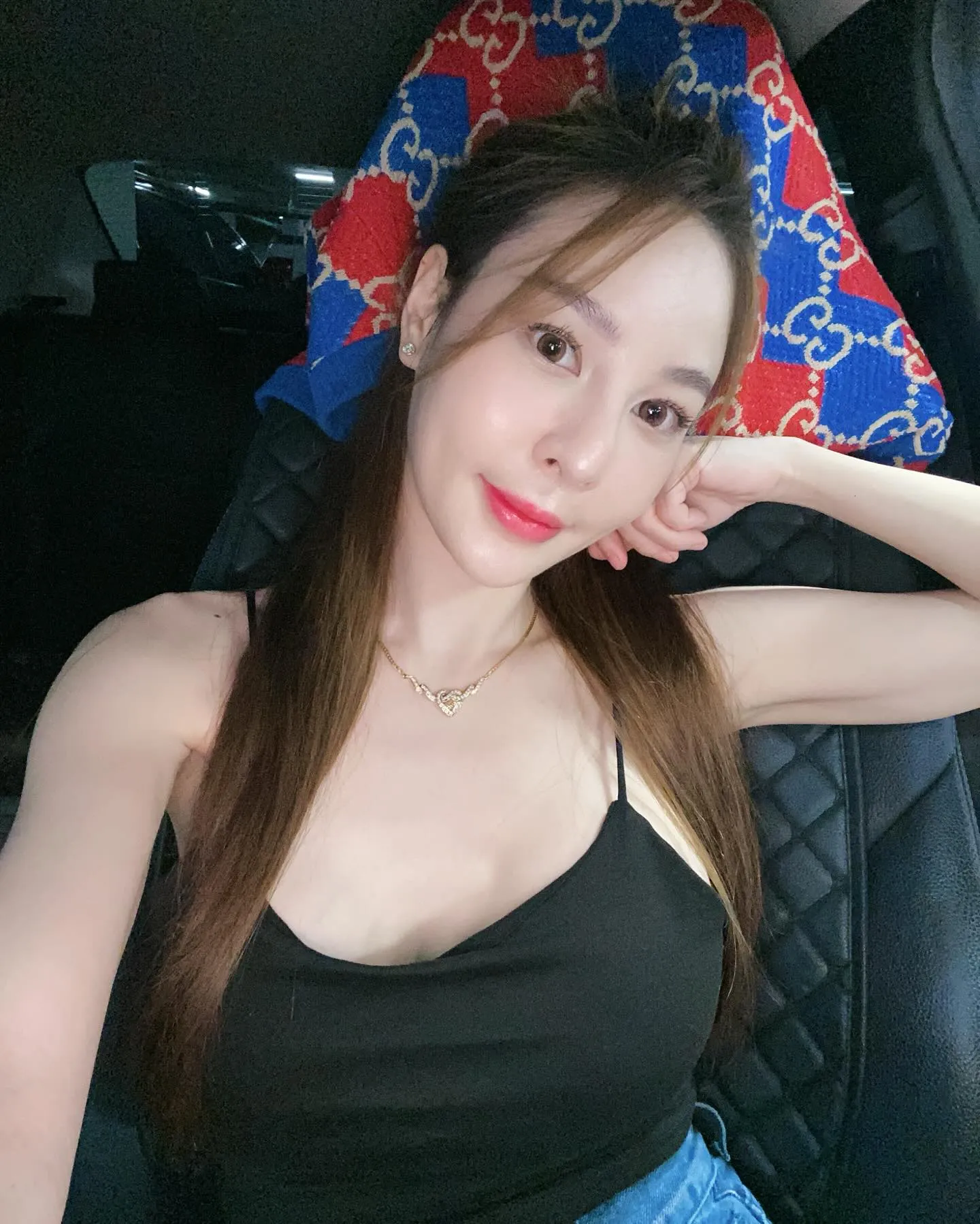 เปิดวาร์ปสาวสวย น้องจอย (joinyy) แม่ค้าน้ำปั่นที่กระแสดีมากๆ 8