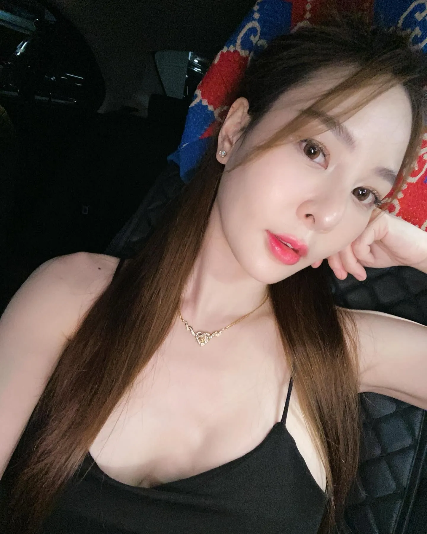 เปิดวาร์ปสาวสวย น้องจอย (joinyy) แม่ค้าน้ำปั่นที่กระแสดีมากๆ 9