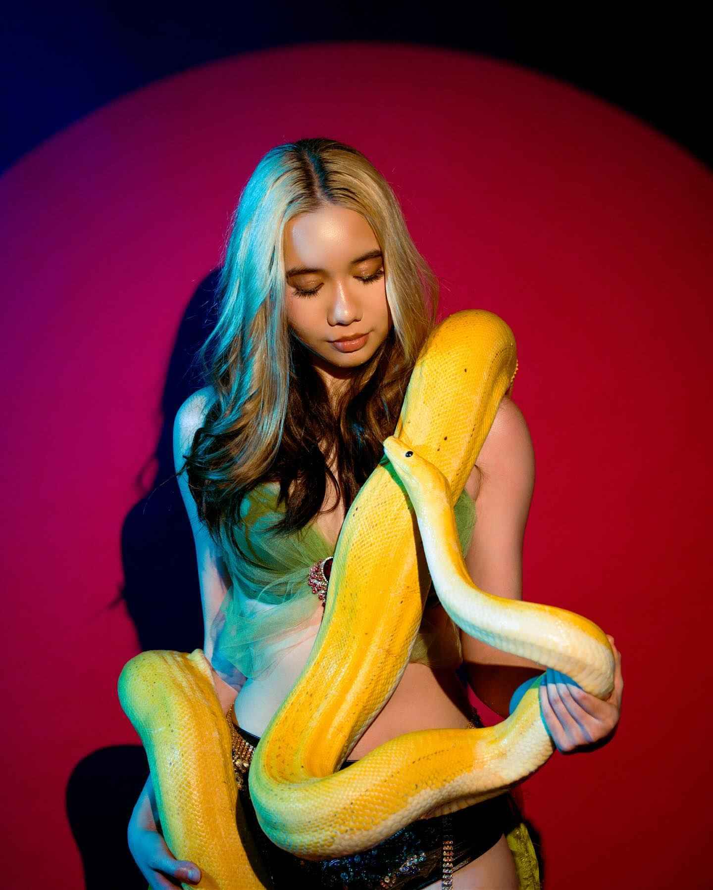 lil tay ลิลเทย์ ฉลองอายุ 18 โดยการเปิดบัญชี OnlyFans คนสมัครเพียบ 10