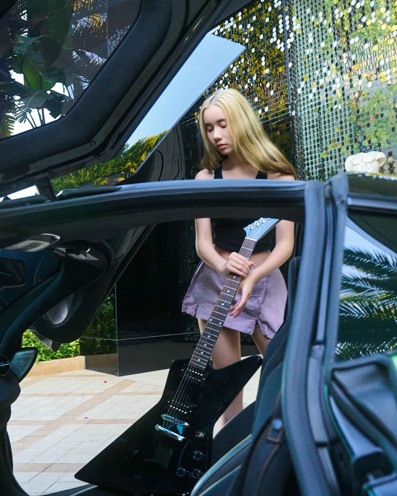 lil tay ลิลเทย์ ฉลองอายุ 18 โดยการเปิดบัญชี OnlyFans คนสมัครเพียบ 25