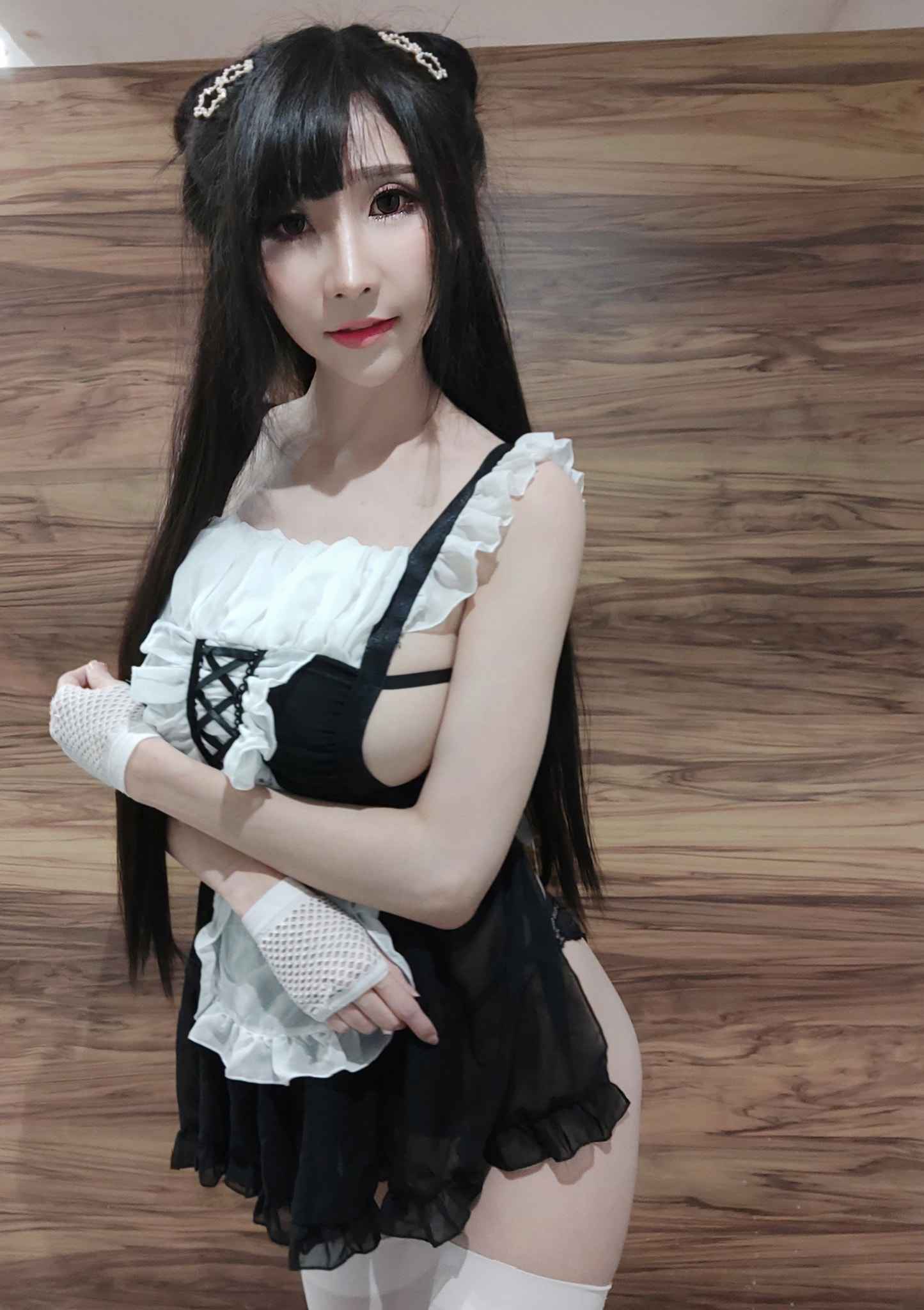 เปิดวาร์ปน้องมิรา คนดังโซเชียล แดนซ์ฉ่ำ ทรงแซ่บ อกสวยใหญ่ ภูเขาไฟเรียกพี่ 16