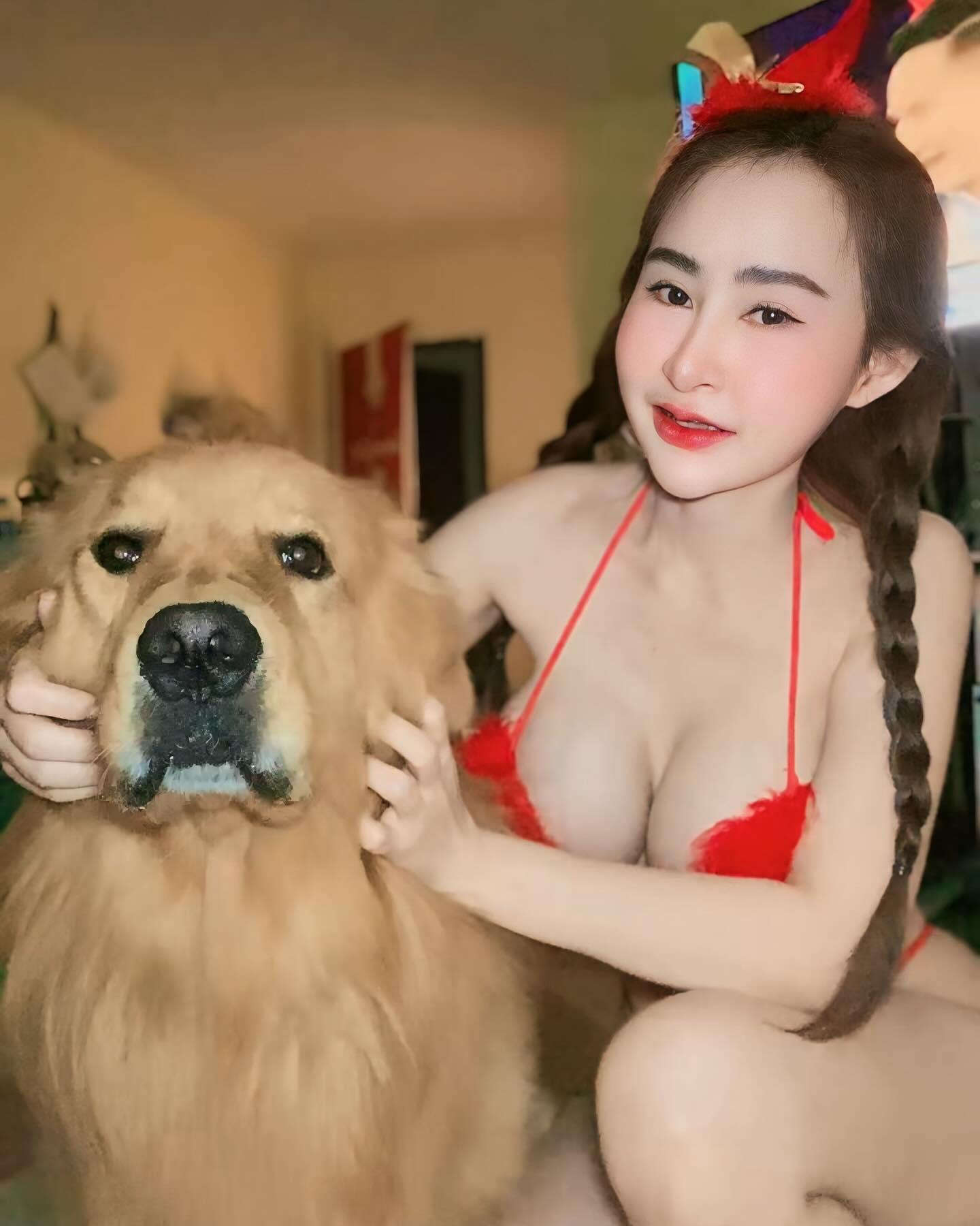 Kaemix สาวสวยหุ่นดี ขาวใส ลุคนี้ทำไมใคร ๆ ก็พูดถึง? 79